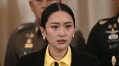 泰国执政联盟前成员党起